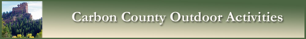 Carbon County Recreation
